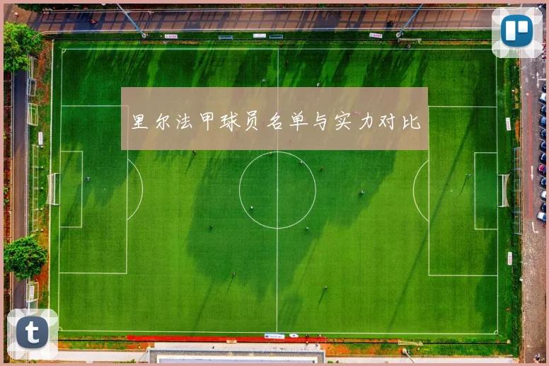里尔法甲球员名单与实力对比